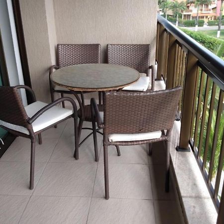 Eco Life Verano Muro Alto Apartman Pôrto das Galinhas Kültér fotó
