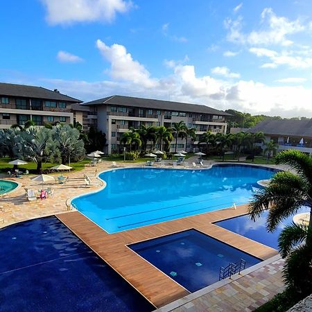 Eco Life Verano Muro Alto Apartman Pôrto das Galinhas Kültér fotó