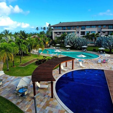 Eco Life Verano Muro Alto Apartman Pôrto das Galinhas Kültér fotó