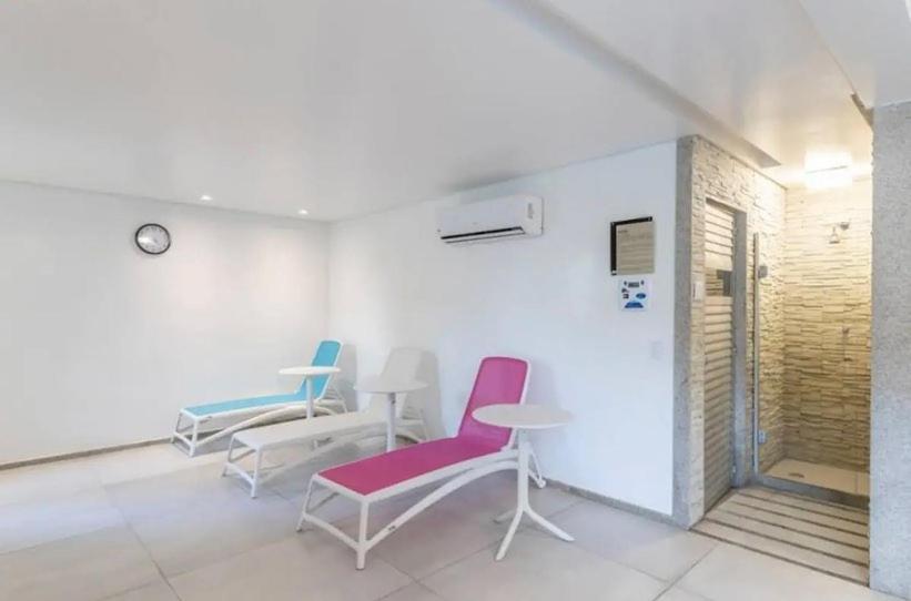 Eco Life Verano Muro Alto Apartman Pôrto das Galinhas Kültér fotó