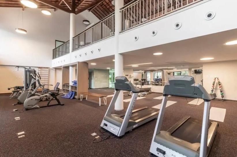 Eco Life Verano Muro Alto Apartman Pôrto das Galinhas Kültér fotó
