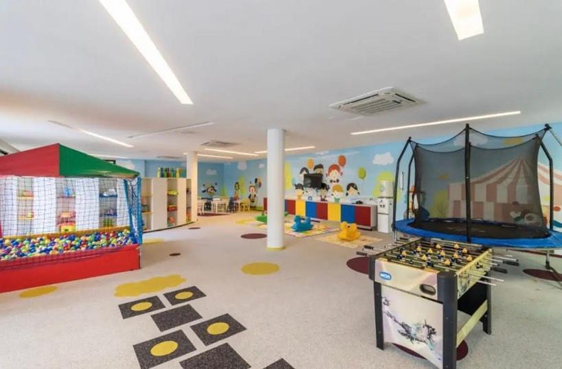 Eco Life Verano Muro Alto Apartman Pôrto das Galinhas Kültér fotó