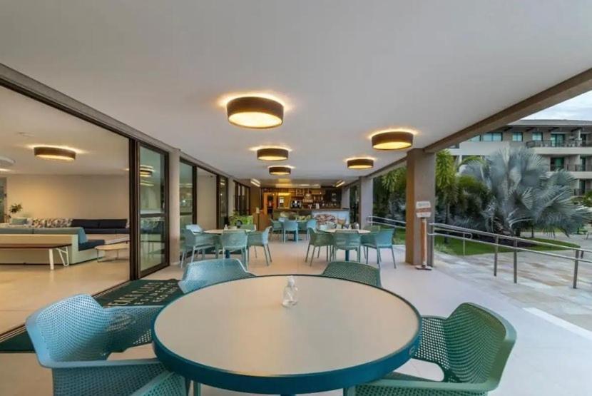Eco Life Verano Muro Alto Apartman Pôrto das Galinhas Kültér fotó