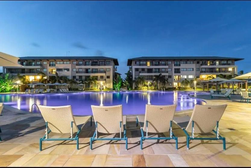 Eco Life Verano Muro Alto Apartman Pôrto das Galinhas Kültér fotó