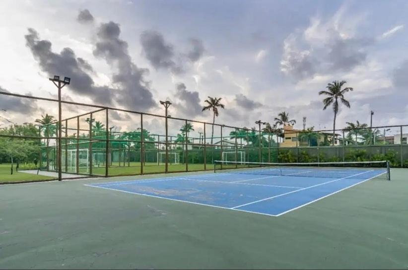 Eco Life Verano Muro Alto Apartman Pôrto das Galinhas Kültér fotó