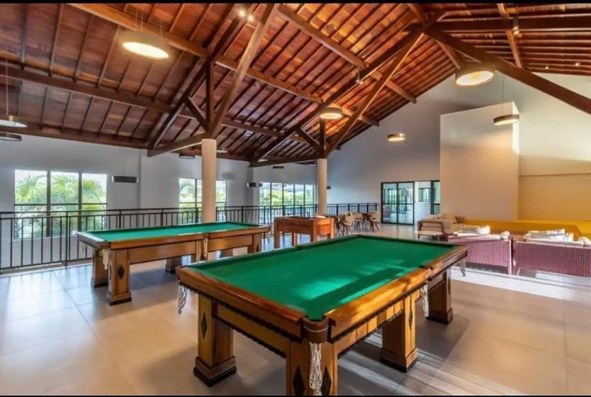 Eco Life Verano Muro Alto Apartman Pôrto das Galinhas Kültér fotó