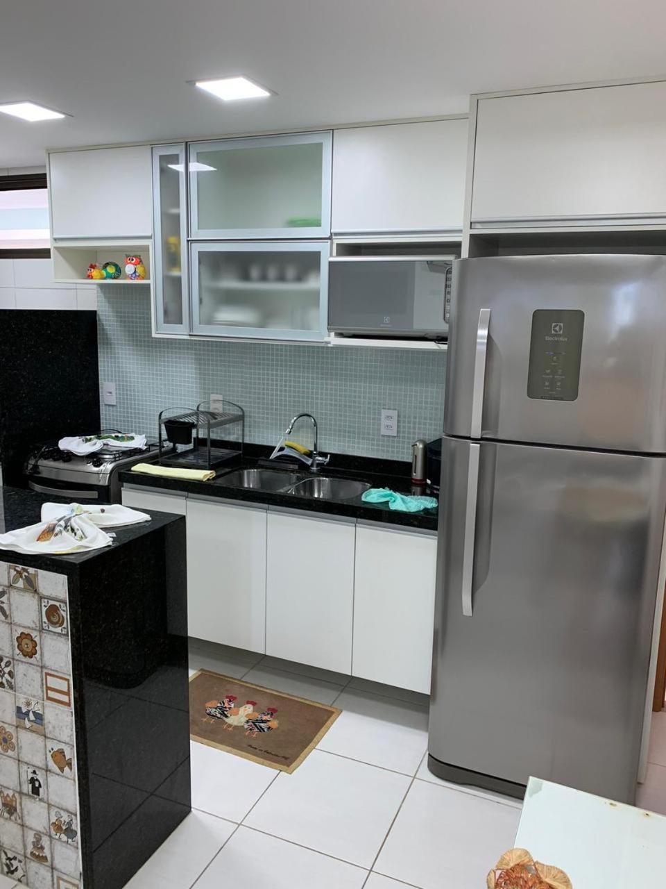 Eco Life Verano Muro Alto Apartman Pôrto das Galinhas Kültér fotó