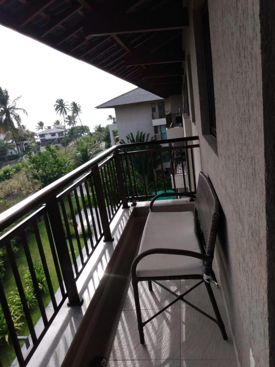 Eco Life Verano Muro Alto Apartman Pôrto das Galinhas Kültér fotó