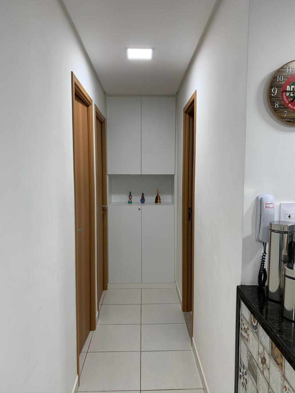 Eco Life Verano Muro Alto Apartman Pôrto das Galinhas Kültér fotó