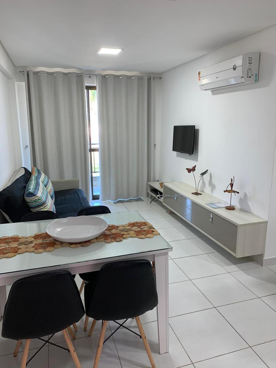 Eco Life Verano Muro Alto Apartman Pôrto das Galinhas Kültér fotó