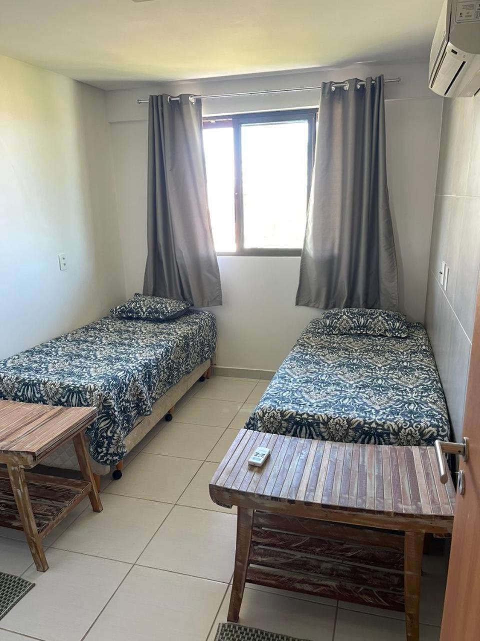 Eco Life Verano Muro Alto Apartman Pôrto das Galinhas Kültér fotó