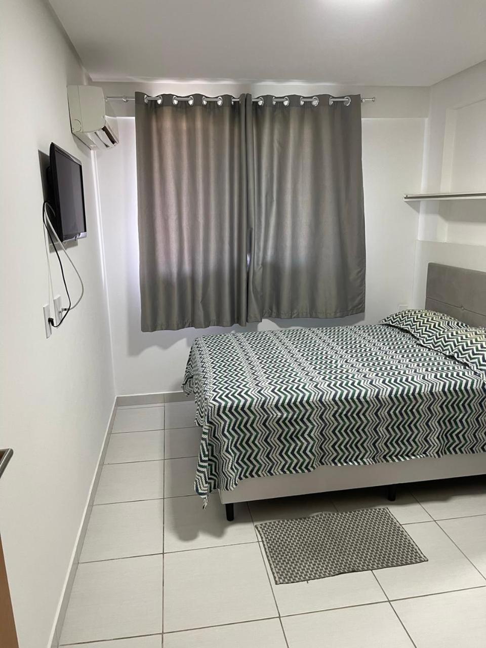 Eco Life Verano Muro Alto Apartman Pôrto das Galinhas Kültér fotó