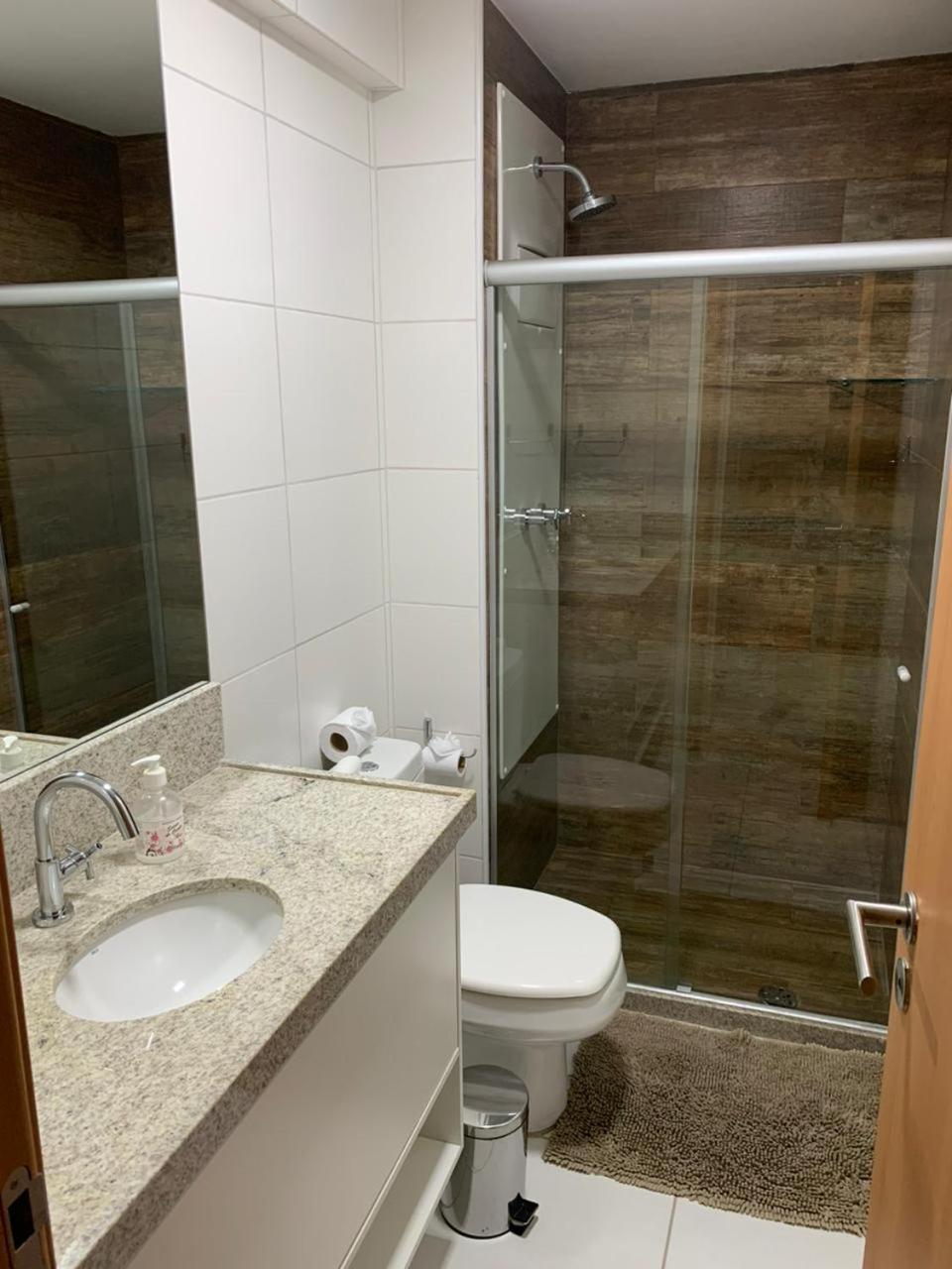Eco Life Verano Muro Alto Apartman Pôrto das Galinhas Kültér fotó