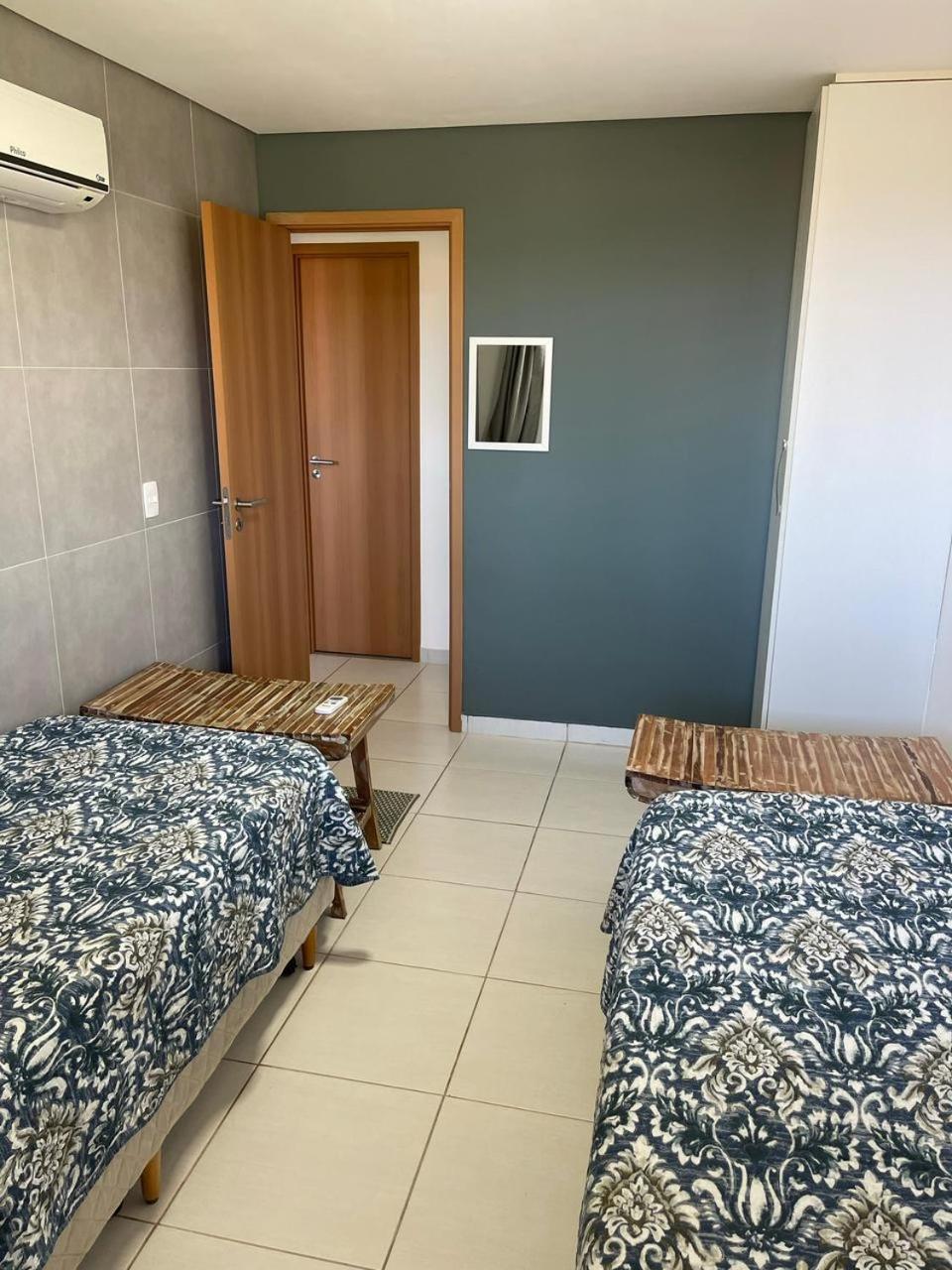 Eco Life Verano Muro Alto Apartman Pôrto das Galinhas Kültér fotó