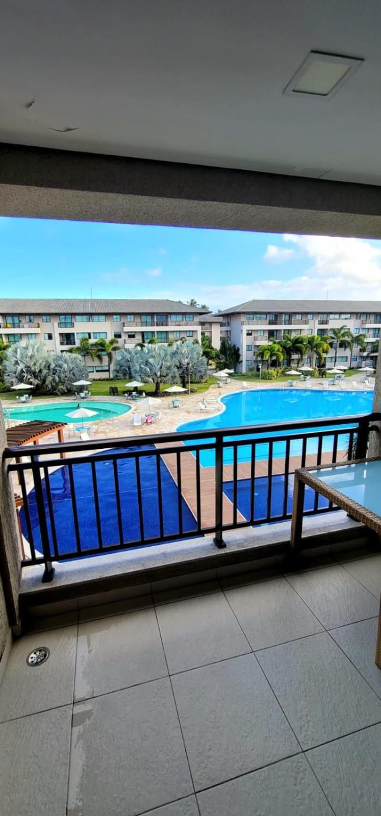 Eco Life Verano Muro Alto Apartman Pôrto das Galinhas Kültér fotó