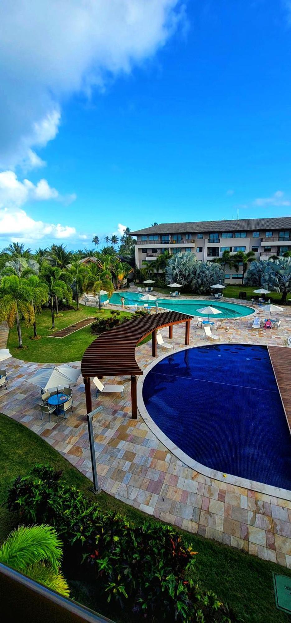 Eco Life Verano Muro Alto Apartman Pôrto das Galinhas Kültér fotó