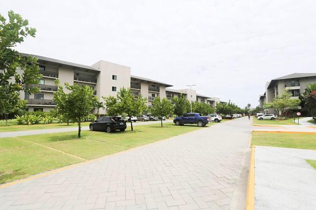 Eco Life Verano Muro Alto Apartman Pôrto das Galinhas Kültér fotó