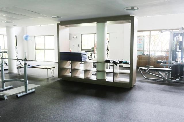Eco Life Verano Muro Alto Apartman Pôrto das Galinhas Kültér fotó