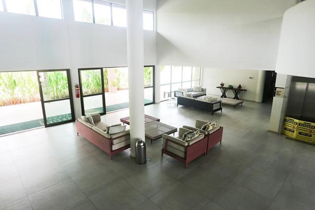 Eco Life Verano Muro Alto Apartman Pôrto das Galinhas Kültér fotó