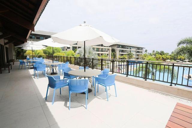 Eco Life Verano Muro Alto Apartman Pôrto das Galinhas Kültér fotó