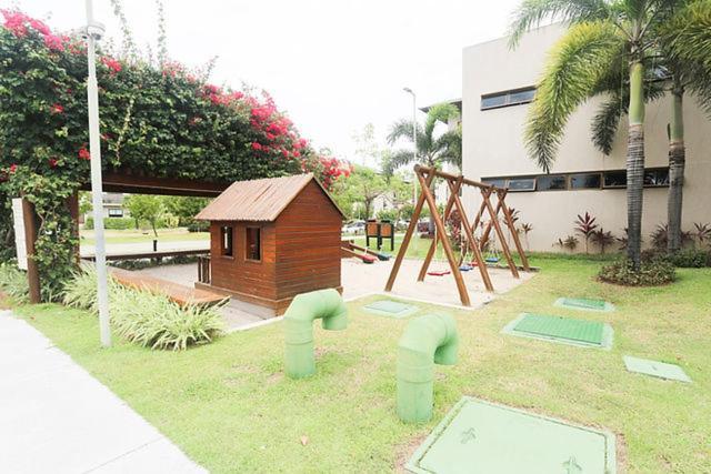 Eco Life Verano Muro Alto Apartman Pôrto das Galinhas Kültér fotó