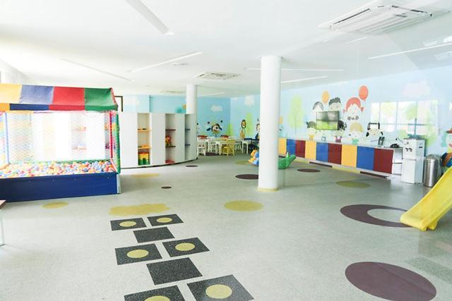 Eco Life Verano Muro Alto Apartman Pôrto das Galinhas Kültér fotó