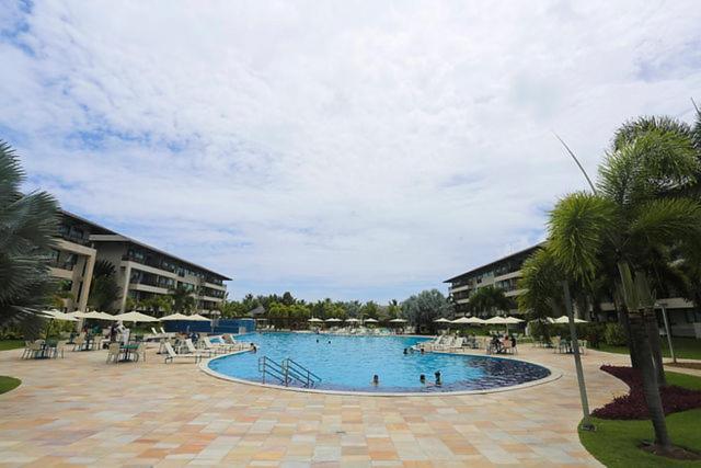 Eco Life Verano Muro Alto Apartman Pôrto das Galinhas Kültér fotó