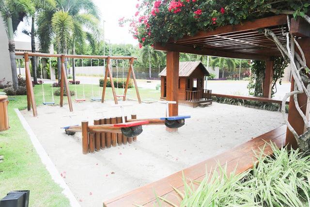 Eco Life Verano Muro Alto Apartman Pôrto das Galinhas Kültér fotó