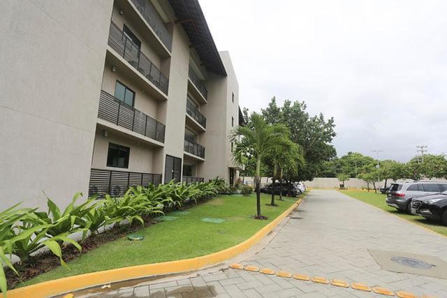 Eco Life Verano Muro Alto Apartman Pôrto das Galinhas Kültér fotó