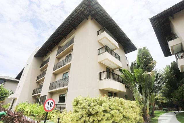 Eco Life Verano Muro Alto Apartman Pôrto das Galinhas Kültér fotó