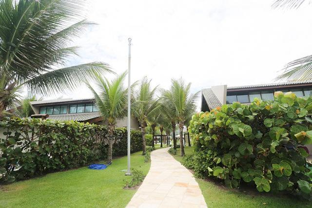 Eco Life Verano Muro Alto Apartman Pôrto das Galinhas Kültér fotó