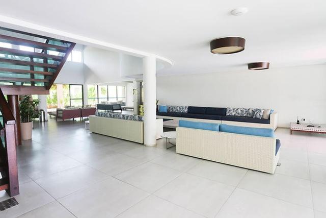 Eco Life Verano Muro Alto Apartman Pôrto das Galinhas Kültér fotó