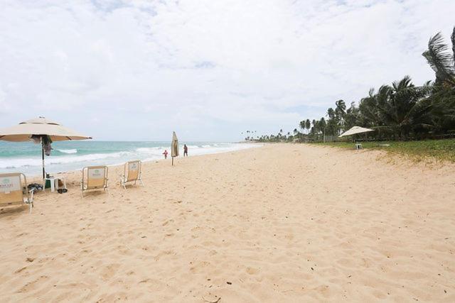 Eco Life Verano Muro Alto Apartman Pôrto das Galinhas Kültér fotó