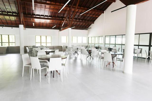 Eco Life Verano Muro Alto Apartman Pôrto das Galinhas Kültér fotó