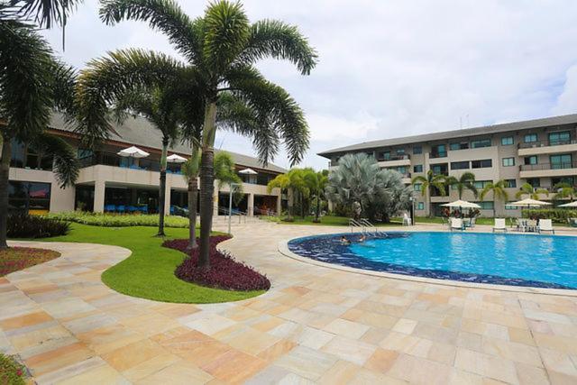 Eco Life Verano Muro Alto Apartman Pôrto das Galinhas Kültér fotó