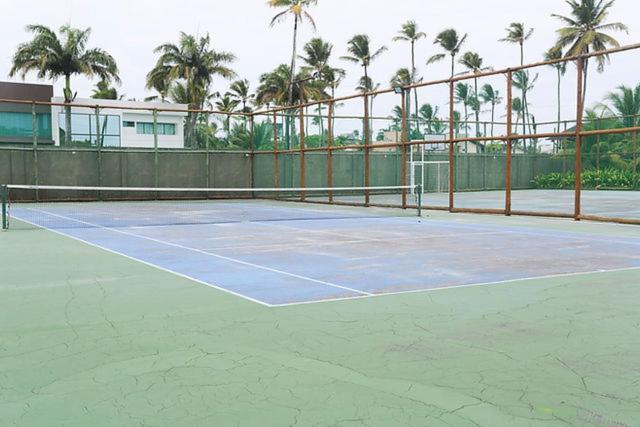 Eco Life Verano Muro Alto Apartman Pôrto das Galinhas Kültér fotó