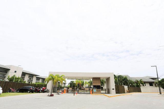 Eco Life Verano Muro Alto Apartman Pôrto das Galinhas Kültér fotó