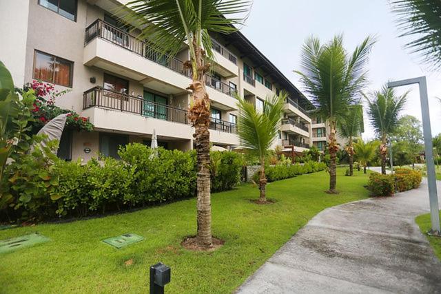 Eco Life Verano Muro Alto Apartman Pôrto das Galinhas Kültér fotó