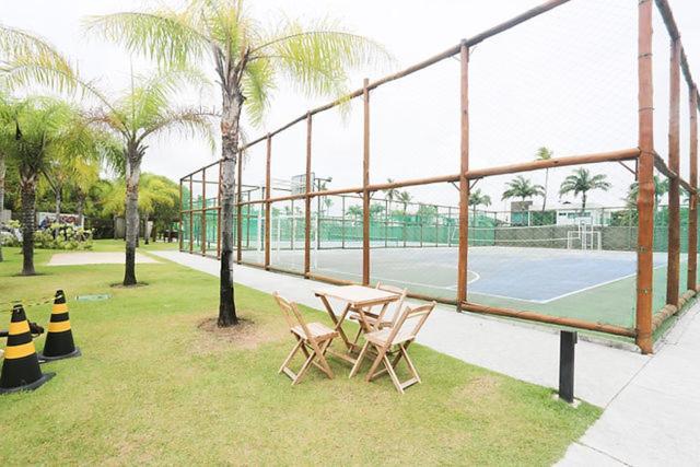Eco Life Verano Muro Alto Apartman Pôrto das Galinhas Kültér fotó