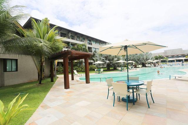Eco Life Verano Muro Alto Apartman Pôrto das Galinhas Kültér fotó